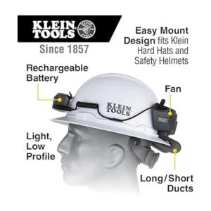 Klein Tools 29025 Batería portátil recargable de iones de_3