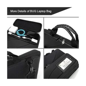 Funda para laptop de 13 a 14 pulgadas MacBook Pro Air_5