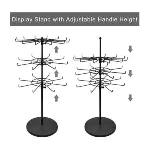 APL Display Estante de exhibición soporte de exhibición_5