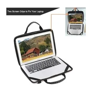 Funda para laptop de 13 a 14 pulgadas MacBook Pro Air_3