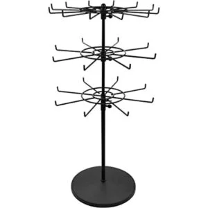 APL Display Estante de exhibición soporte de exhibición_1