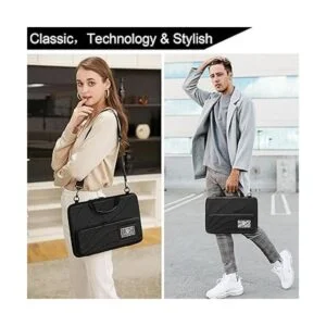 Funda para laptop de 13 a 14 pulgadas MacBook Pro Air_6