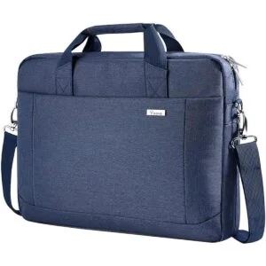 Voova Maletín portátil 17 de 17.3 pulgadas bolsa de_1
