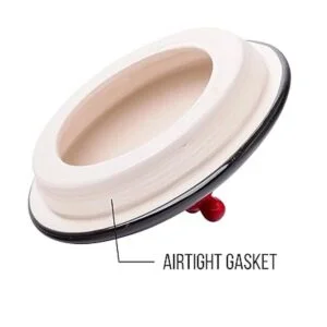 Silver Buffalo Mickey Mouse Sketches Tarro grande de_6