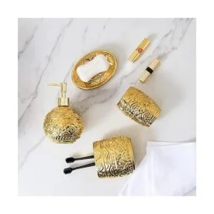 Juego completo de accesorios de baño accesorios de baño_5