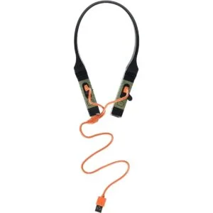 EZRED Luz de cuello de árbol real con luz rojablanca_2