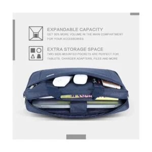 Voova Maletín portátil 17 de 17.3 pulgadas bolsa de_2