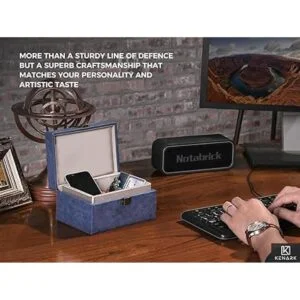 KENARK KK6MBL Elegante caja Faraday caja de protección_2