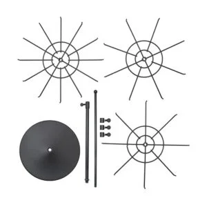 APL Display Estante de exhibición soporte de exhibición_6