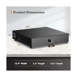 SICHEER K Cup Organization Cajones de almacenamiento_2