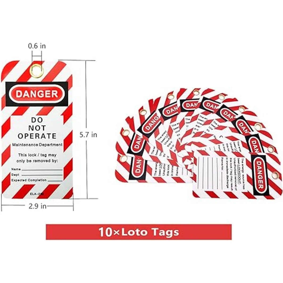 SAFBY 7 cerraduras de bloqueo diferentes con llave con 10_3