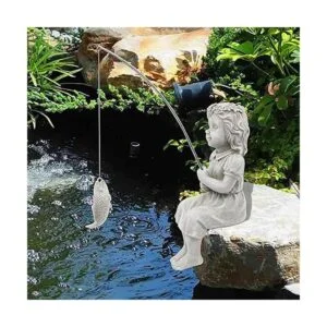 Regalos para jardín hogar lunes abuela The Little_2