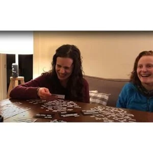 Ransom Notes El juego de fiesta con imán de palabras_5