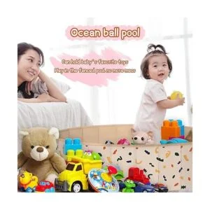 SUNWUKING Mesa de arena y agua para niños pequeños pozo_3