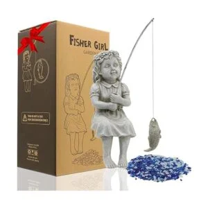 Regalos para jardín hogar lunes abuela The Little_1