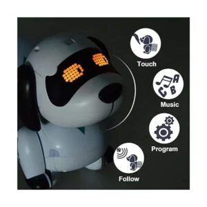 Dollox robot perro perro perro perro perro perro perro_2