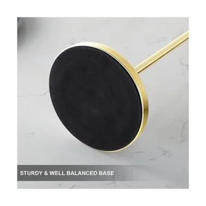 BGL Soporte para toallas de mano de 17 pulgadas para_6