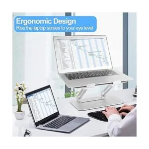 Urmust Soporte ajustable para computadora de escritorio de_2