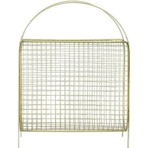 MyGift Soporte para revistas de mediados de siglo con_6