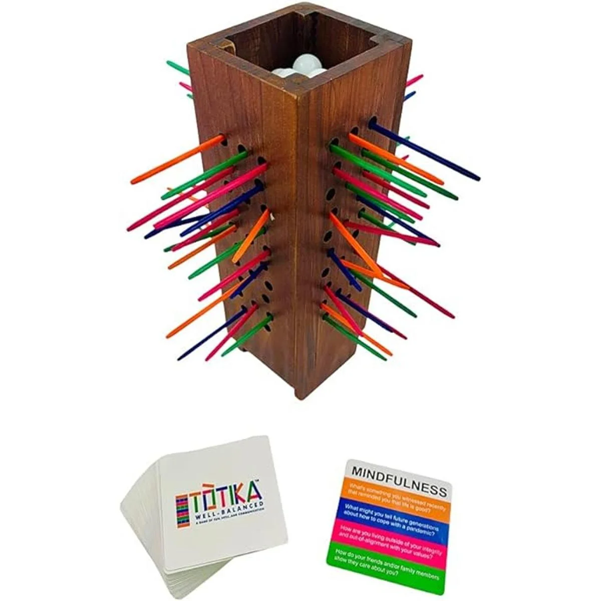 TOTIKA Tarjetas de atención plena y PLUNKTIKA Un juego_1