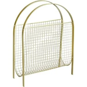 MyGift Soporte para revistas de mediados de siglo con_5