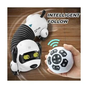 Dollox robot perro perro perro perro perro perro perro_4