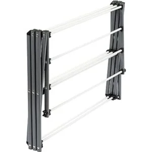 HoneyCanDo DRY09065 Collapsible Clothes Drying Rack Steel_4