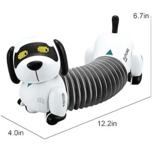 Dollox robot perro perro perro perro perro perro perro_5