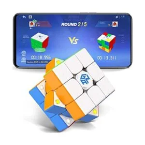 GAN Cubo GAN Smart Cube 356 i Carry sin etiquetas cubo_1