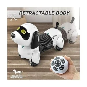 Dollox robot perro perro perro perro perro perro perro_3