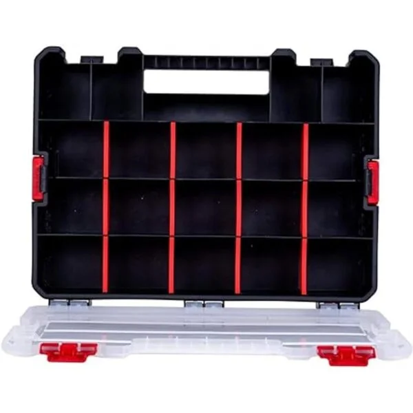 Organizador de caja de herramientas organizador de_6