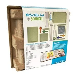 SmartLab Organic Science Lab Multi_2