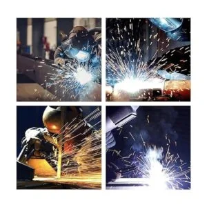 CREWORKS Gafas de soldadura de oscurecimiento automático_7