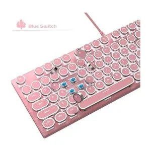 MageGee Teclado mecánico para juegos de máquina de_4