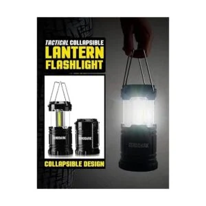 ZeroDark Juego de 3 linternas de faros delanteros_4