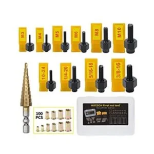 HIFESON Herramienta de tuerca remachadora de tuercas de_1