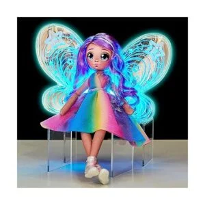 Dream Seekers Paquete de muñecas iluminadas 1 pieza de_6