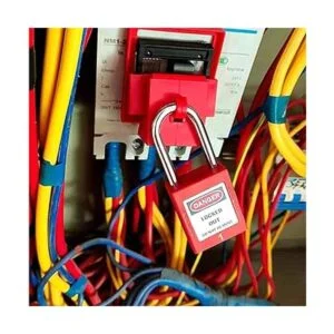 SAFBY 7 cerraduras de bloqueo diferentes con llave con 10_7