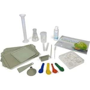 SmartLab Organic Science Lab Multi_4