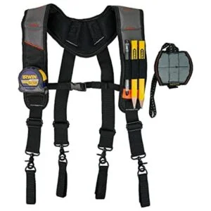 KUNN Correa de herramientas con pulsera magnética para_1