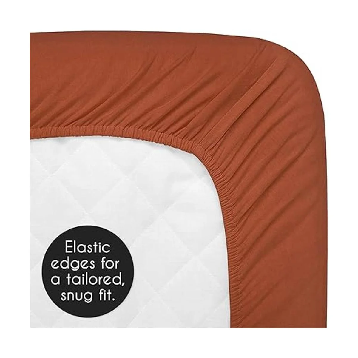 Sweet Jojo Designs Boho Arrow Juego de sábanas de 3_2