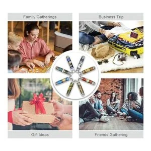 Mini rompecabezas para adultos 234 piezas rompecabezas_6