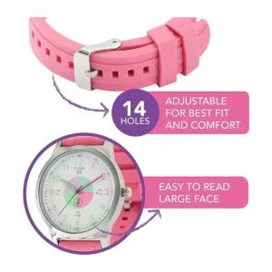 Kids Watch Analog Watches for Kids. Great for Boys and_2