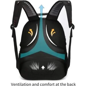 Mochila extra grande para laptop de viaje de 50 litros_6