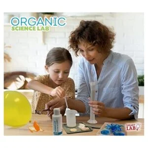SmartLab Organic Science Lab Multi_6