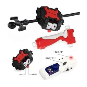 Twueivw Bey Burst Juego de juguetes de giroscopio de_3