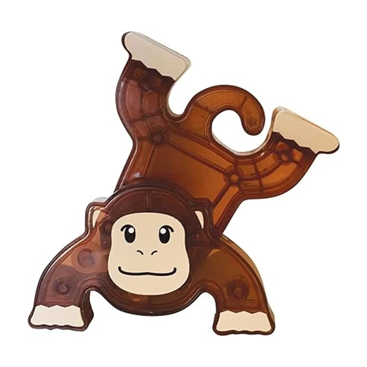 MagnaTiles Safari Animals Juego de 25 piezas_7