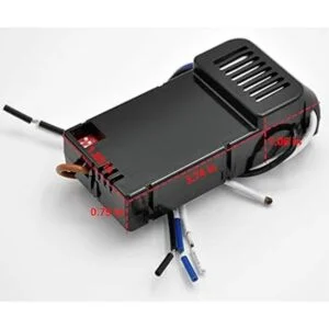 Kit de repuesto universal de ventilador de techo_3