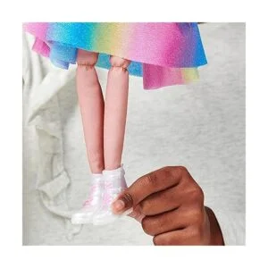 Dream Seekers Paquete de muñecas iluminadas 1 pieza de_5