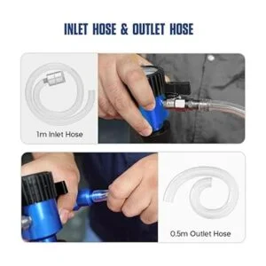 MR CARTOOL Herramientas de repuesto de vacío de_6